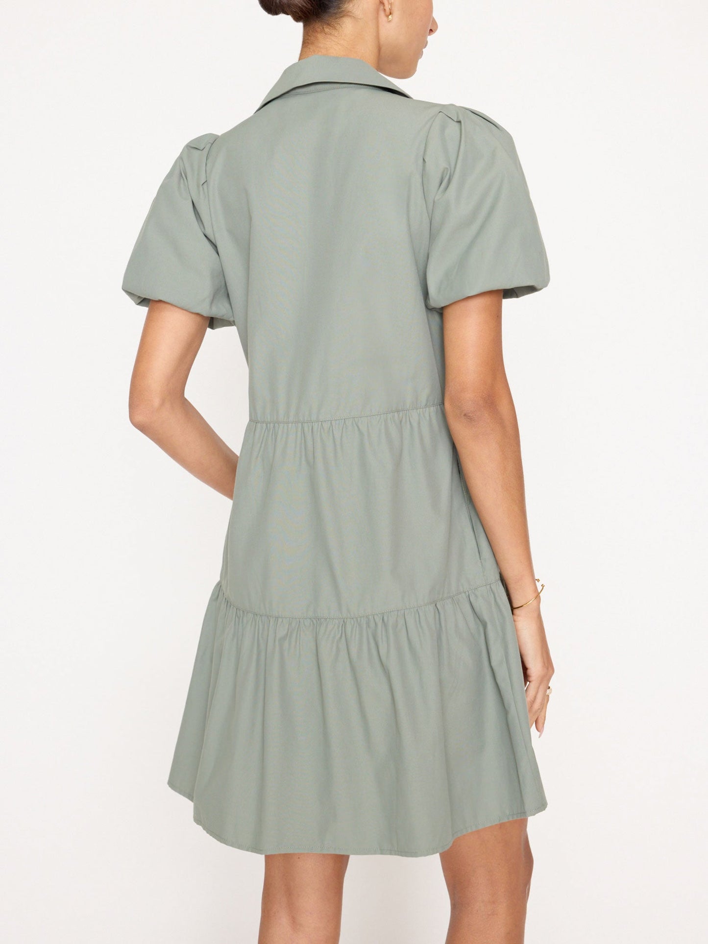 The Havana Mini Dress