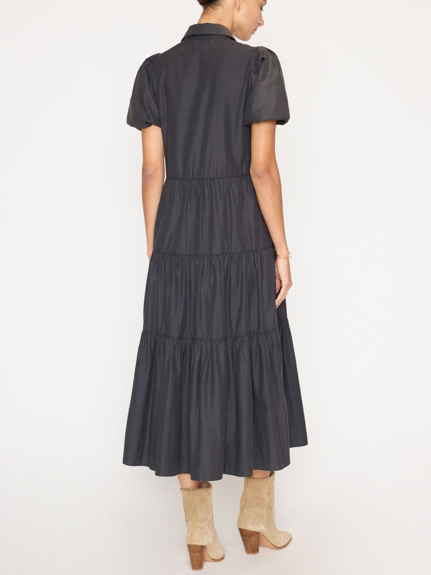The Havana Dress