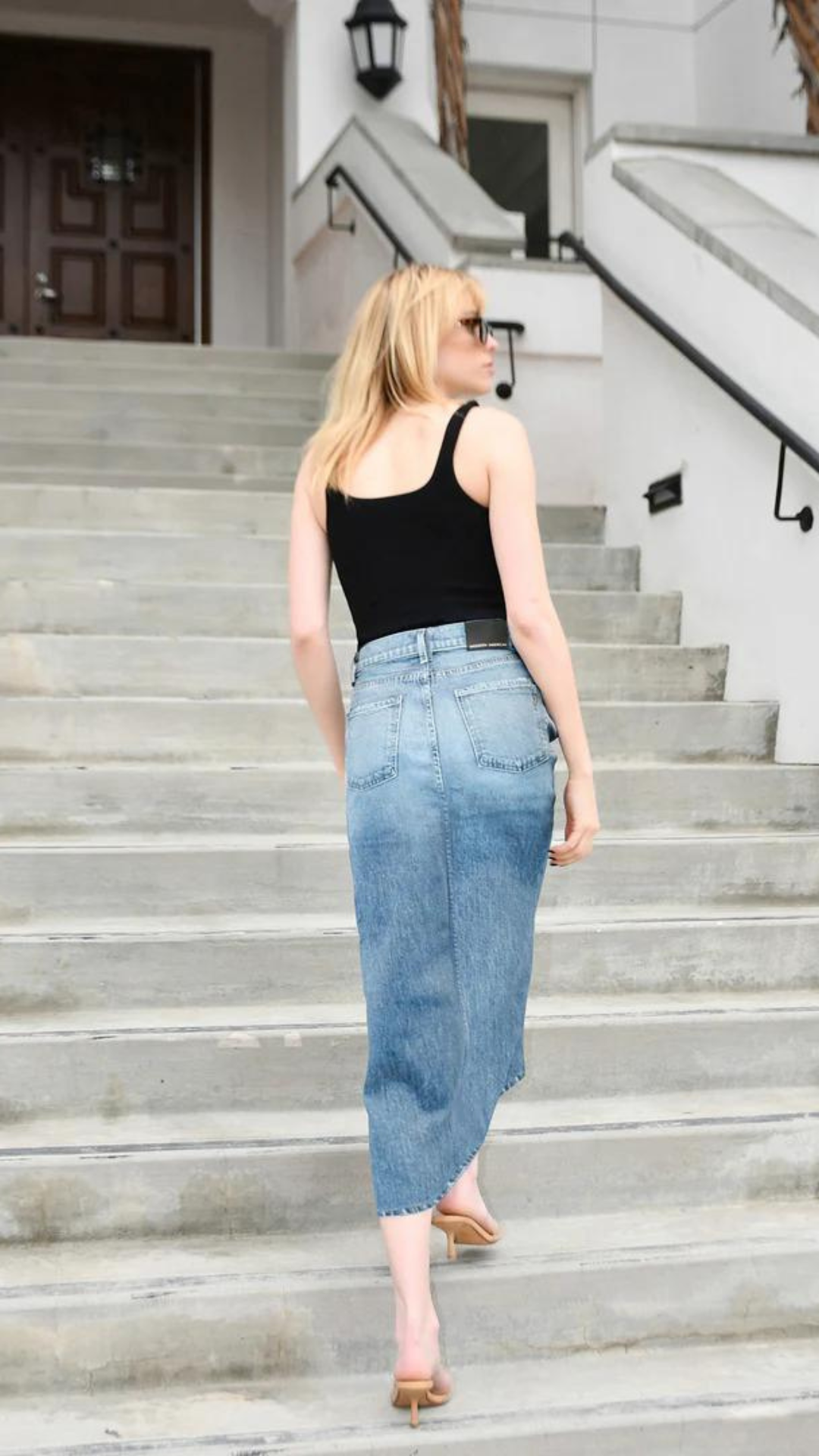 Maxine Skirt