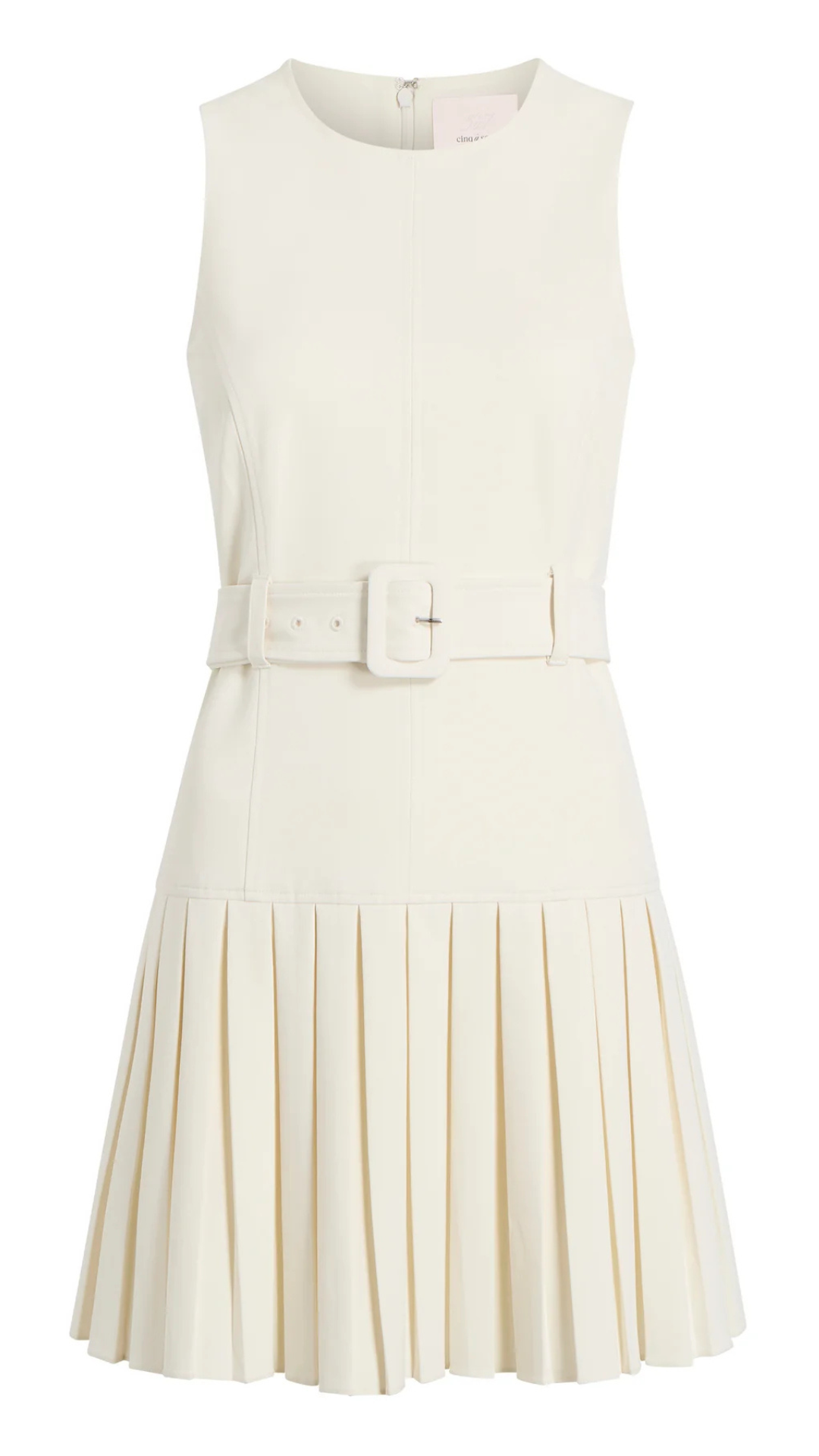 Charlotte Dress