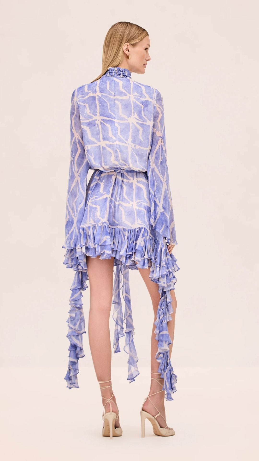 Amalia Dress
