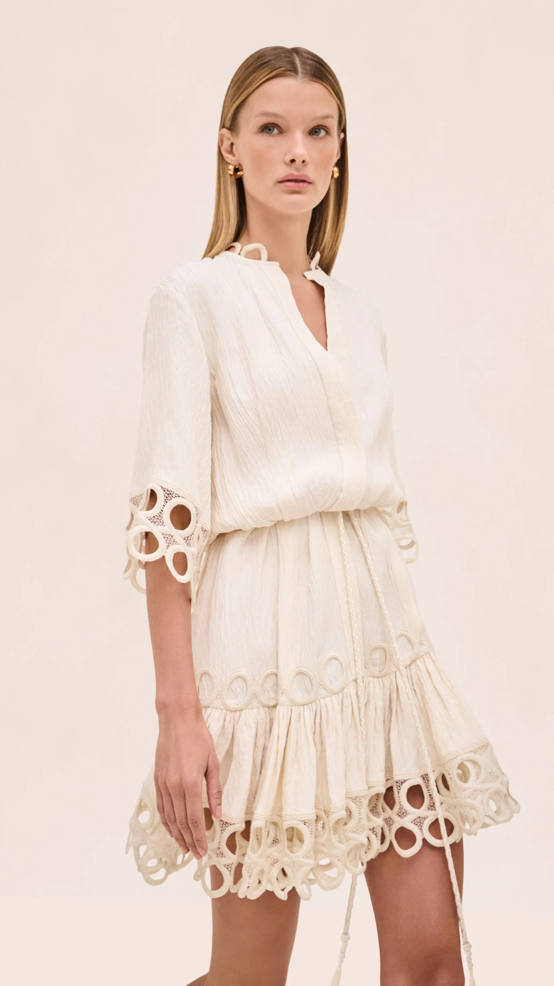 Kaila Dress