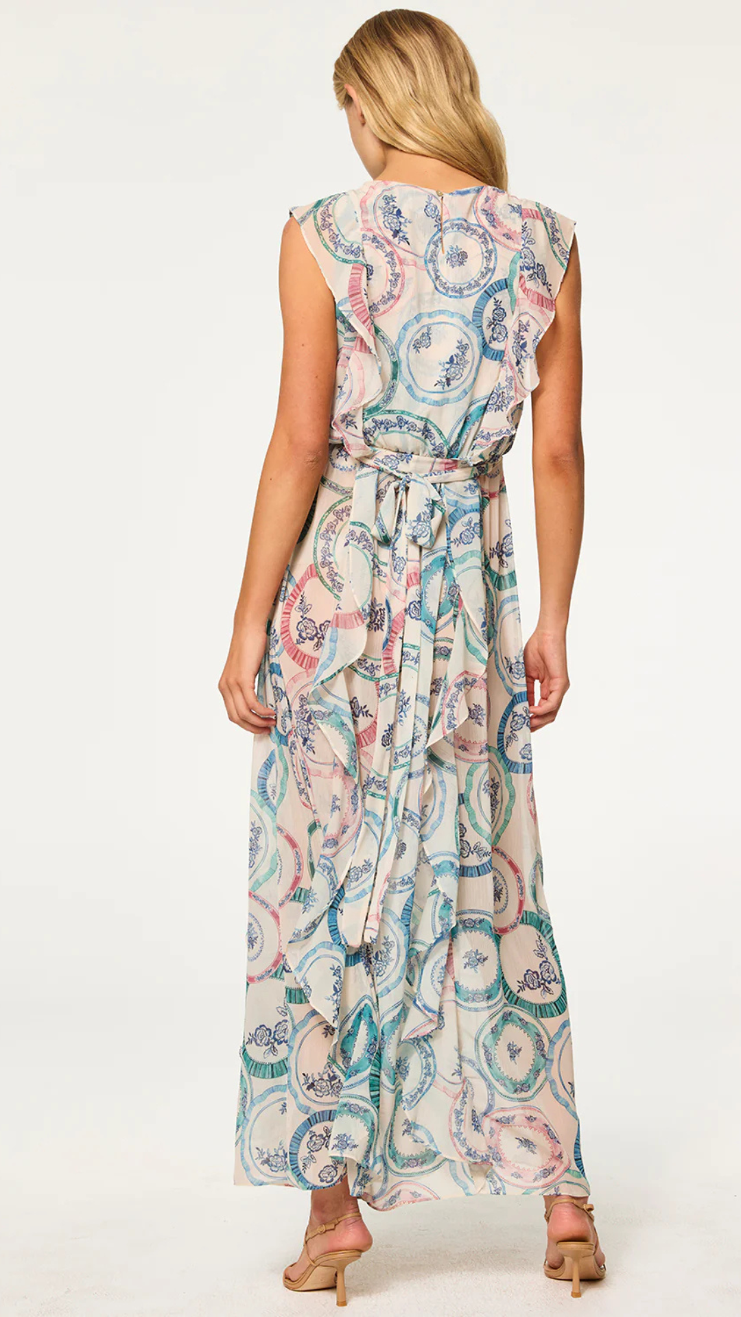 Virginia Dress