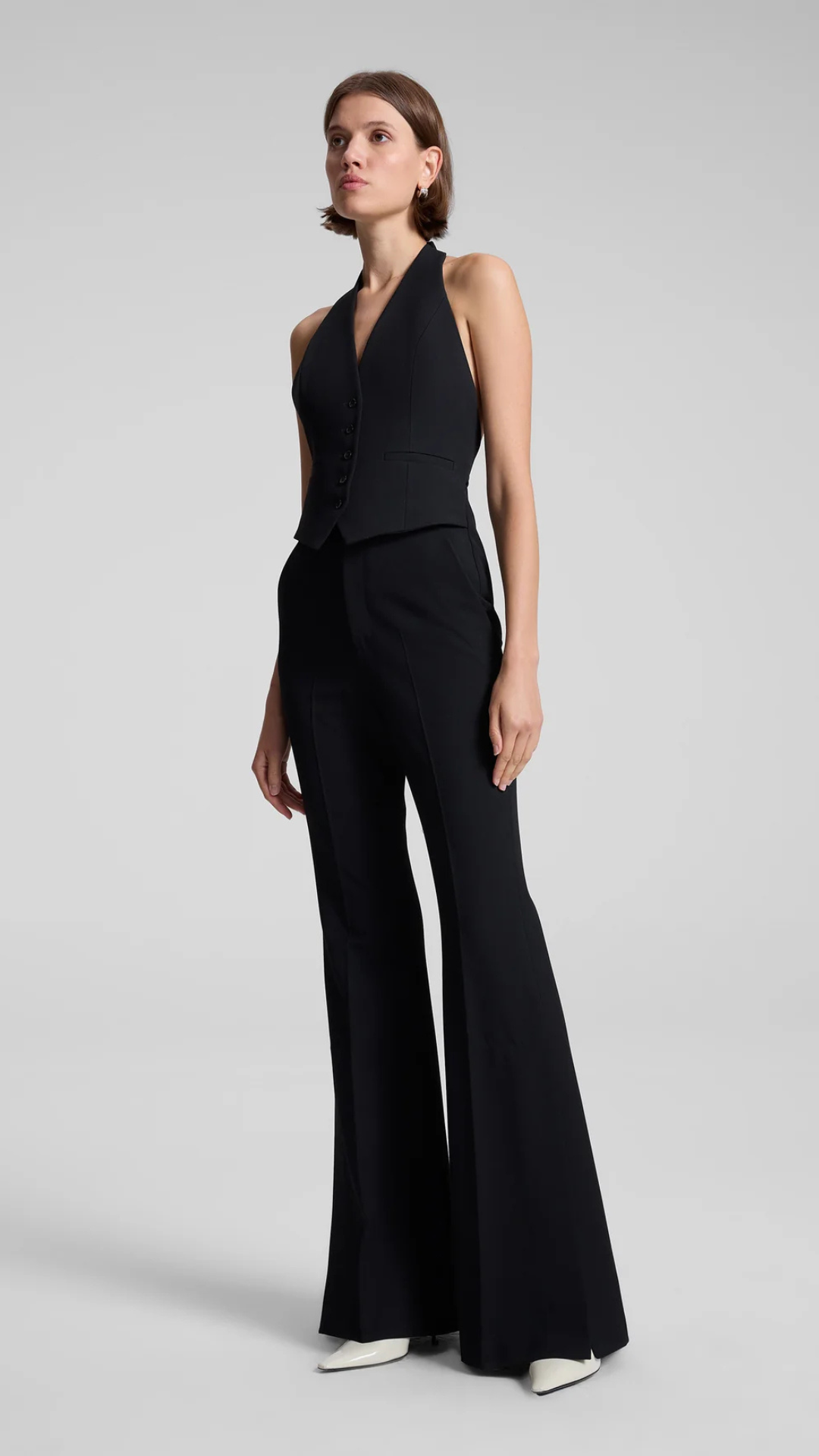 Woodson Jumpsuit