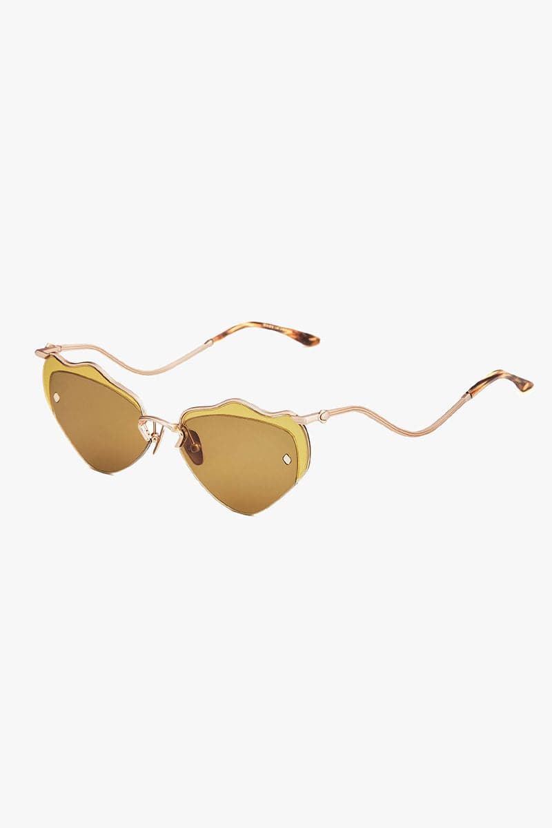 POISONED APPLES FORGET ME NOT SUNGLASSES