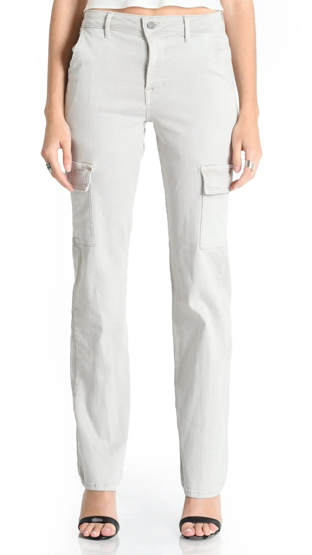 Panther Cargo Jean