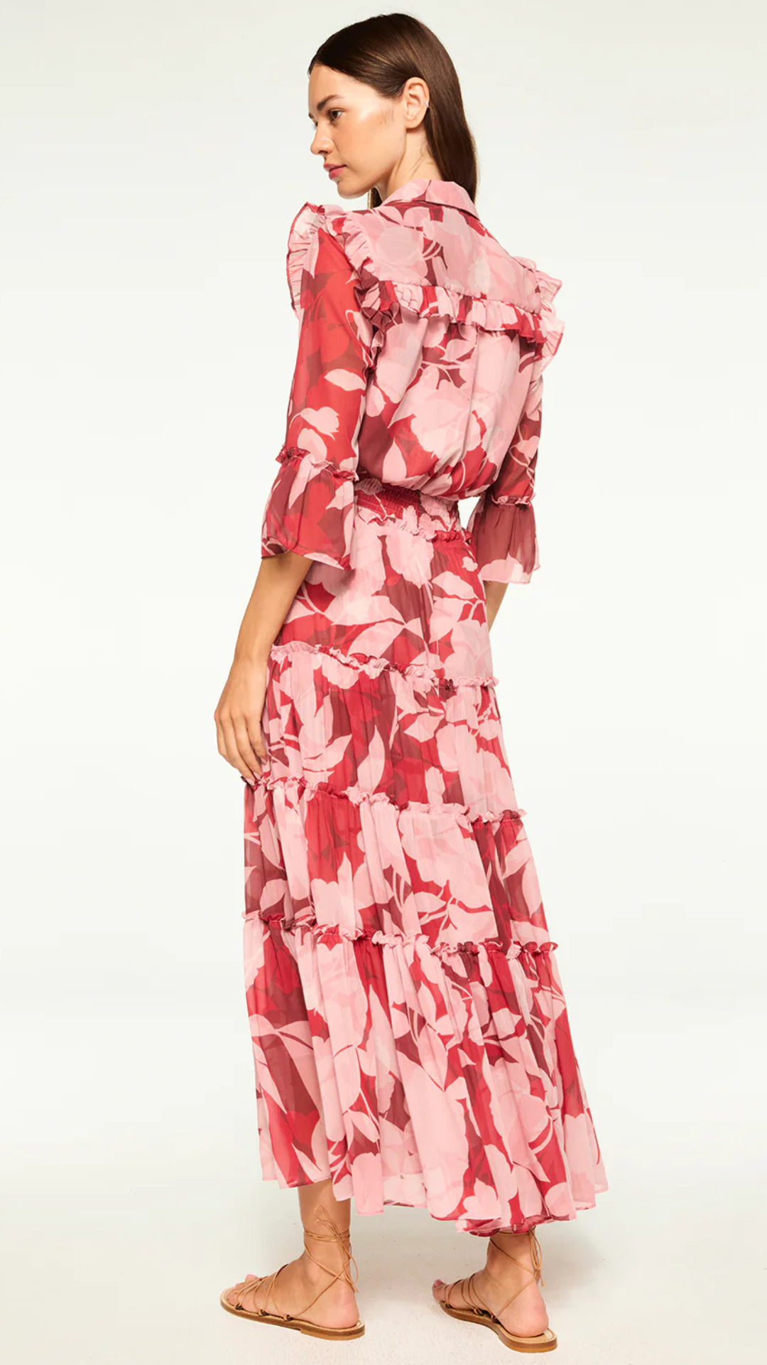 Pamelina Dress