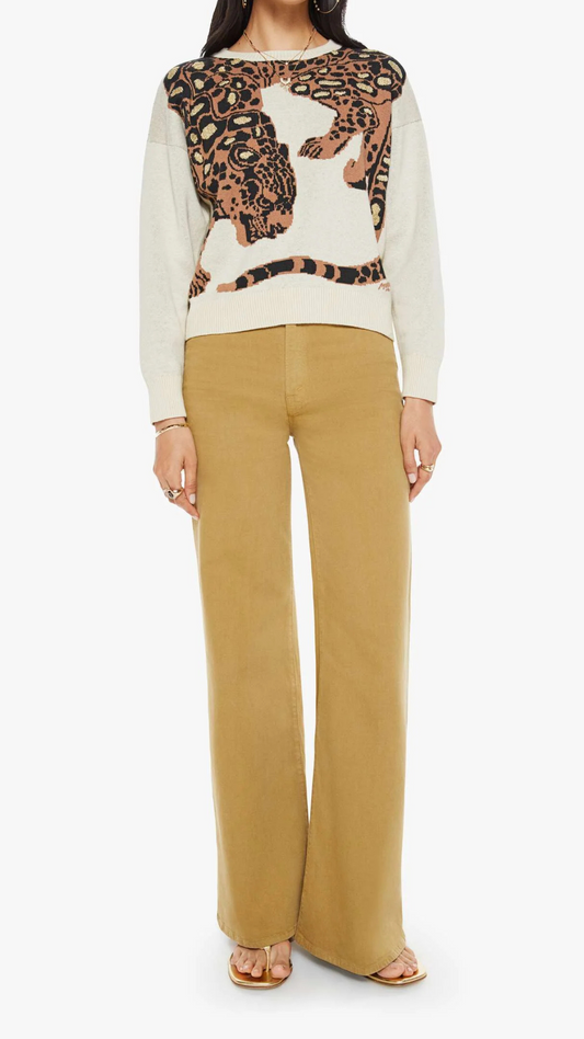 Jumper Catwalk Sweater