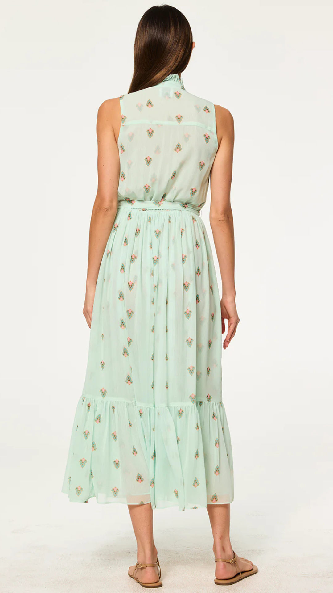 Thebez Dress