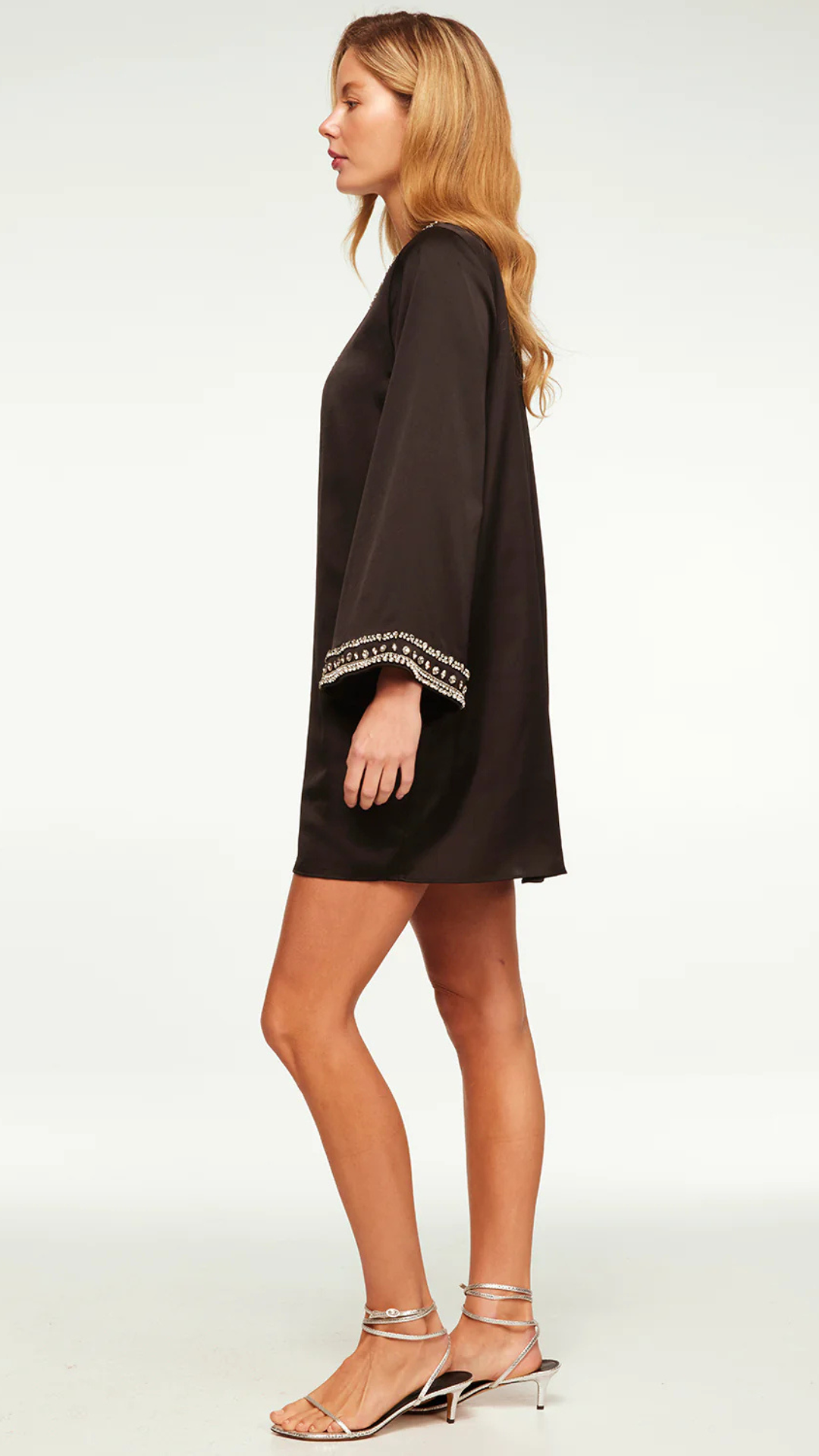 Ivy Crystal Dress