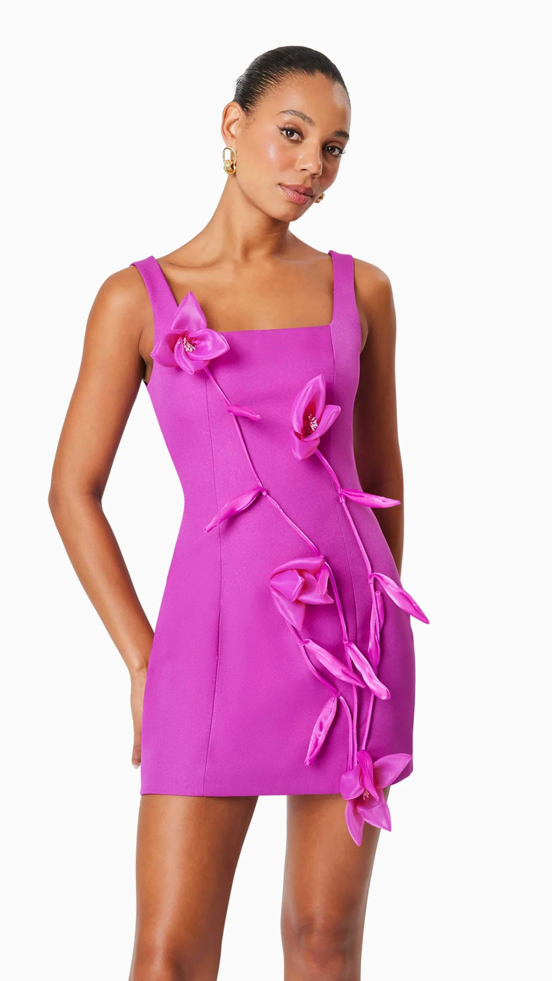 Bethany Mini Dress