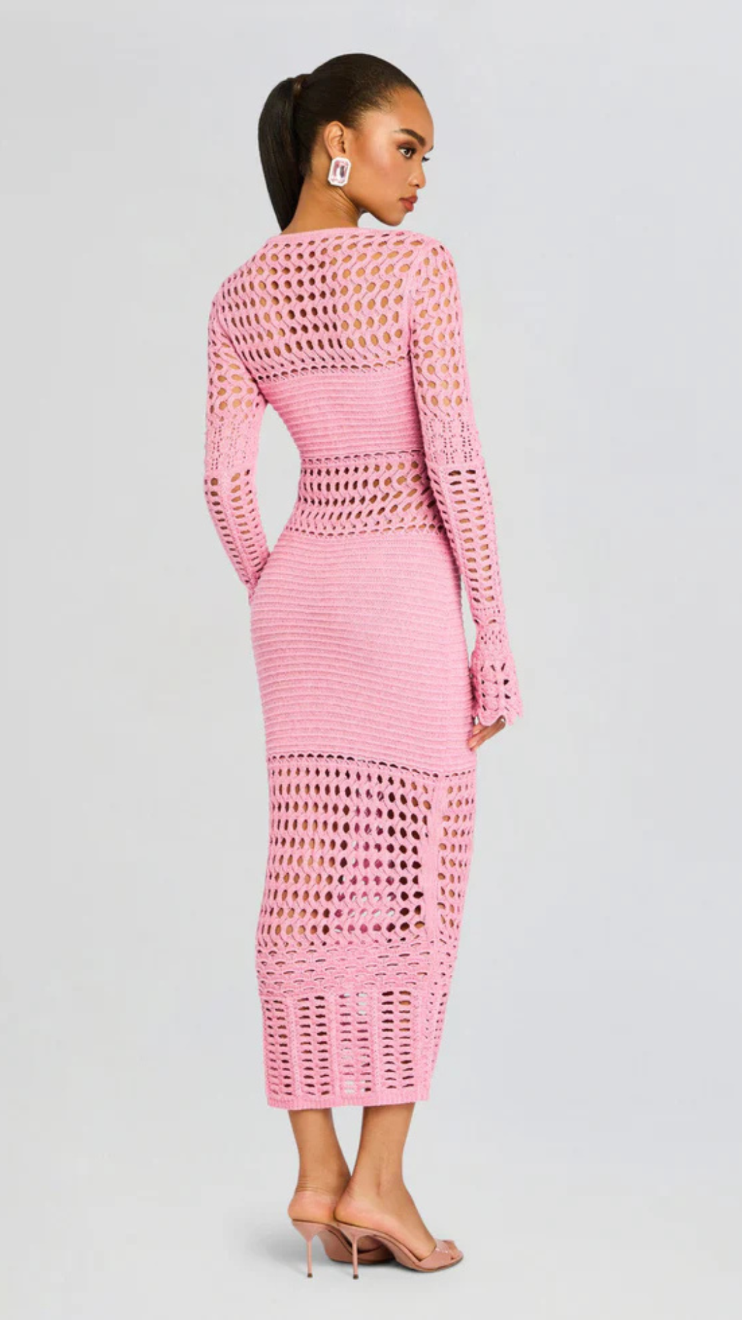 Airie Dress