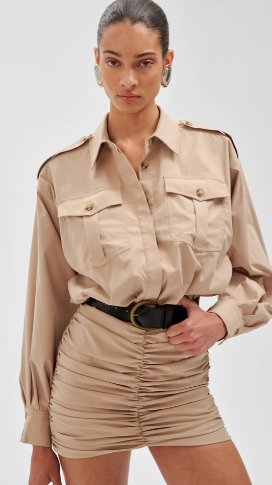 Alphonse Dress