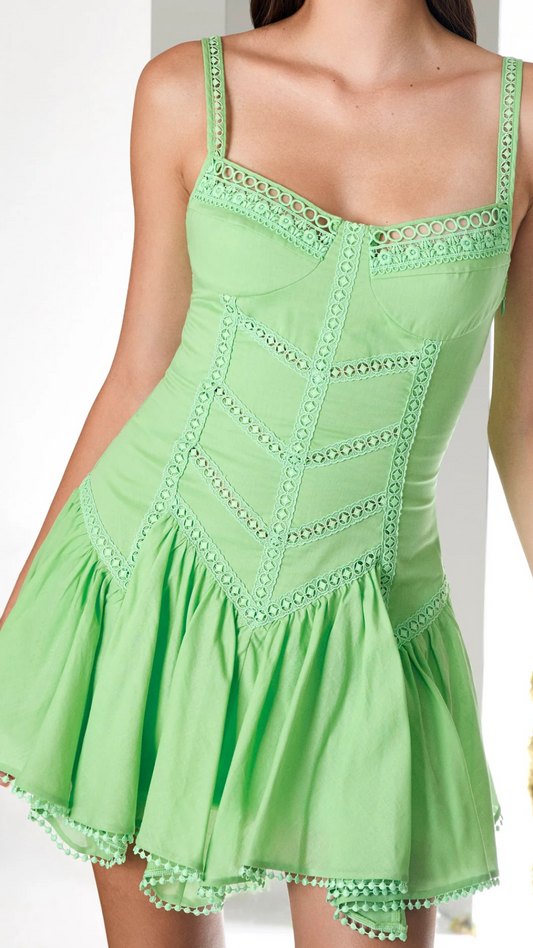 Lira Dress