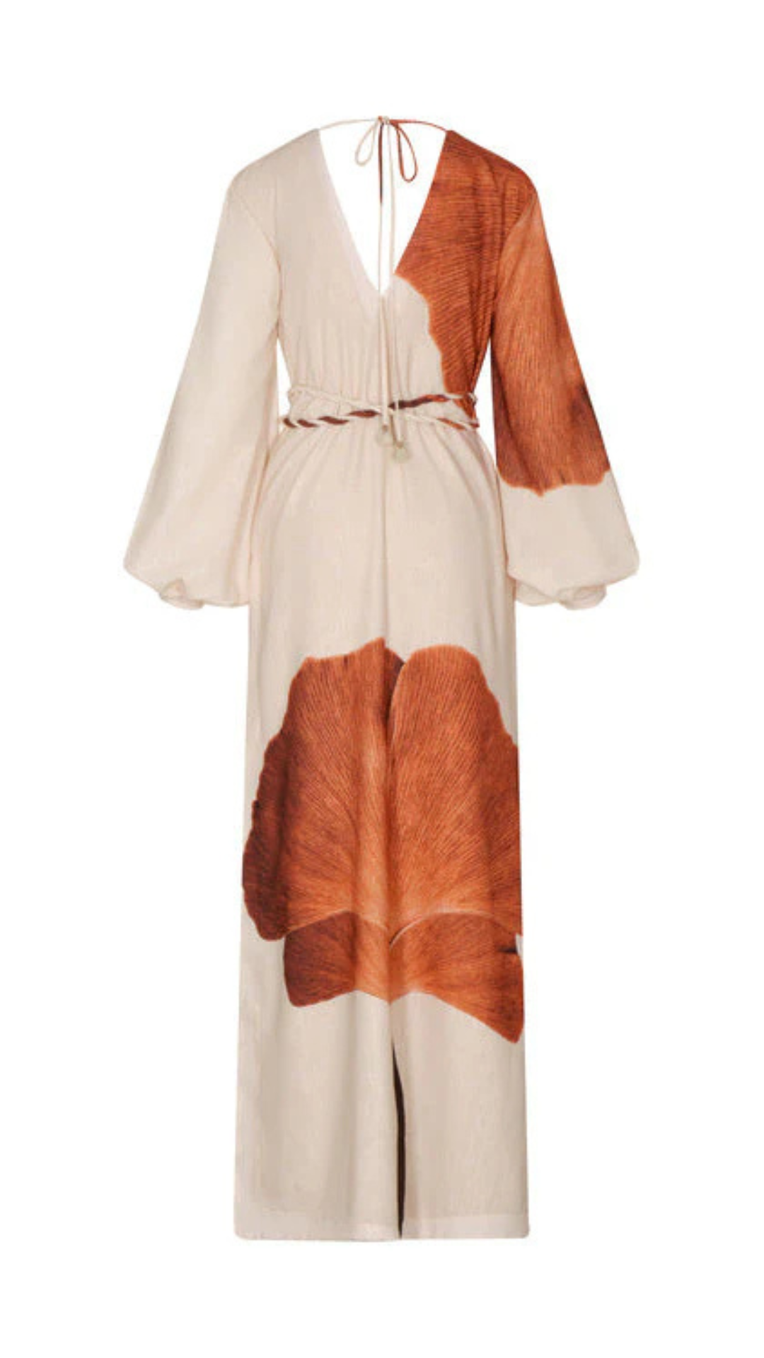 Odisea Dress