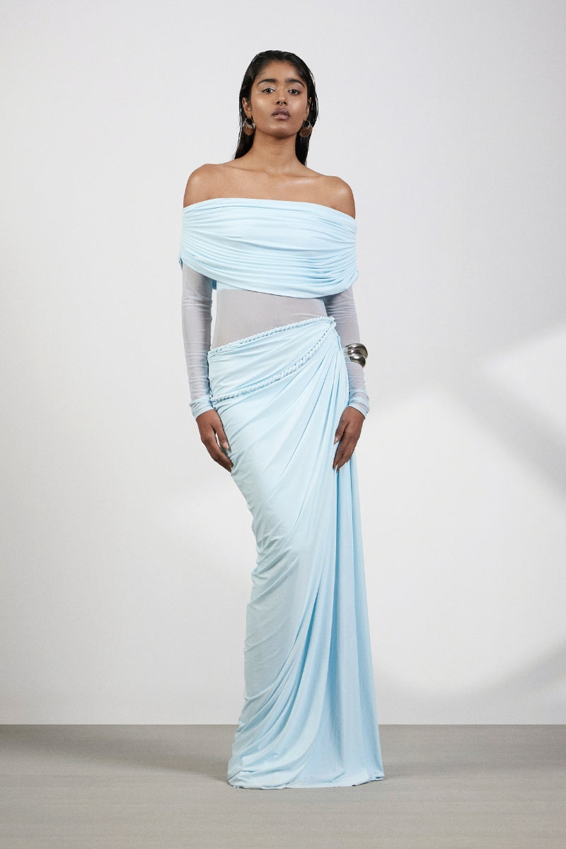 BELLA MAXI DRESS
