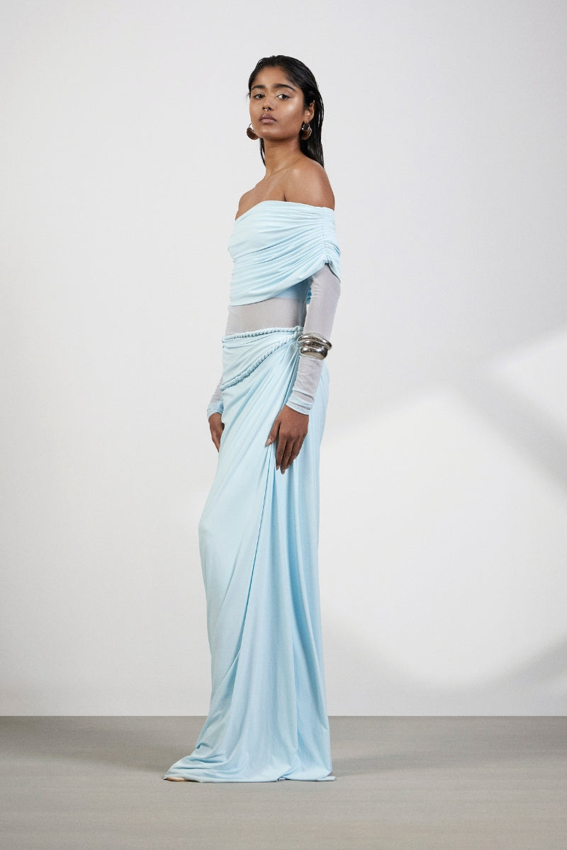BELLA MAXI DRESS