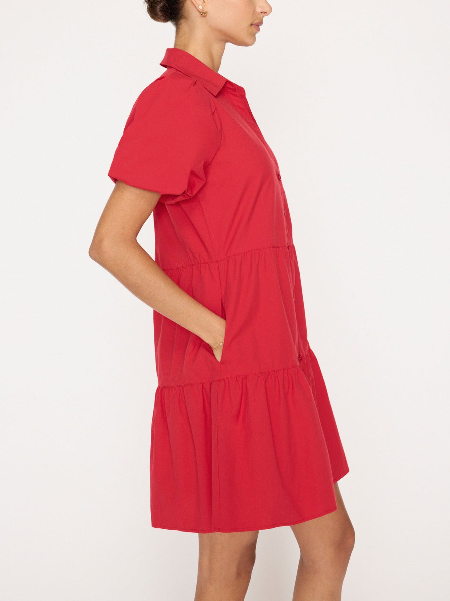 The Havana Mini Dress