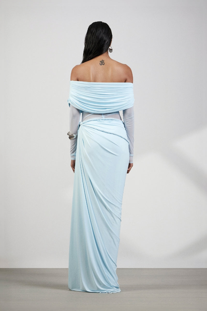 BELLA MAXI DRESS