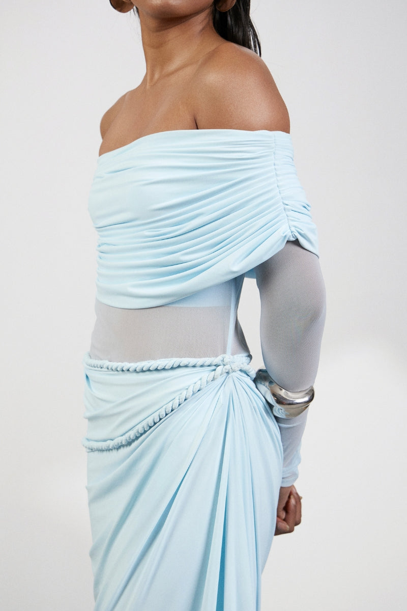BELLA MAXI DRESS