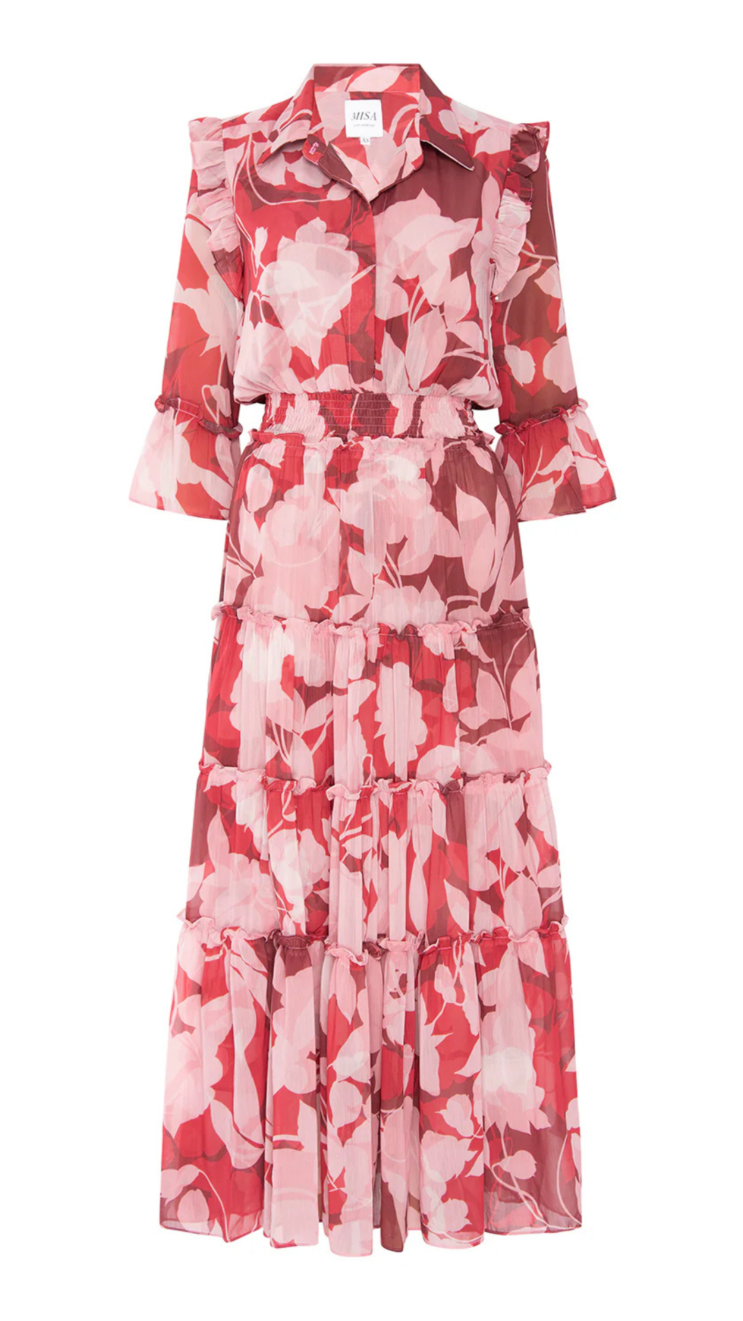 Pamelina Dress