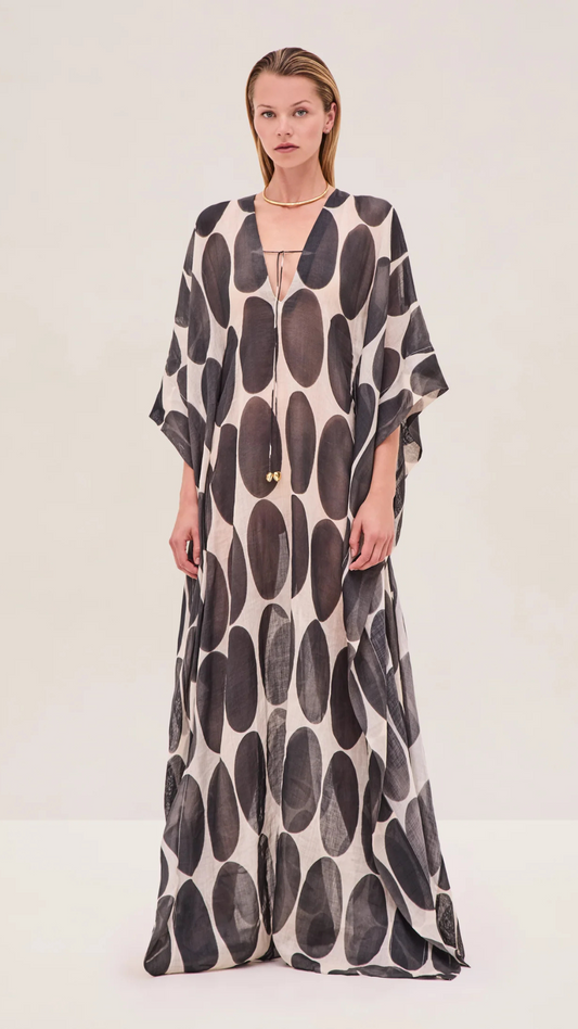 Sierro Dress