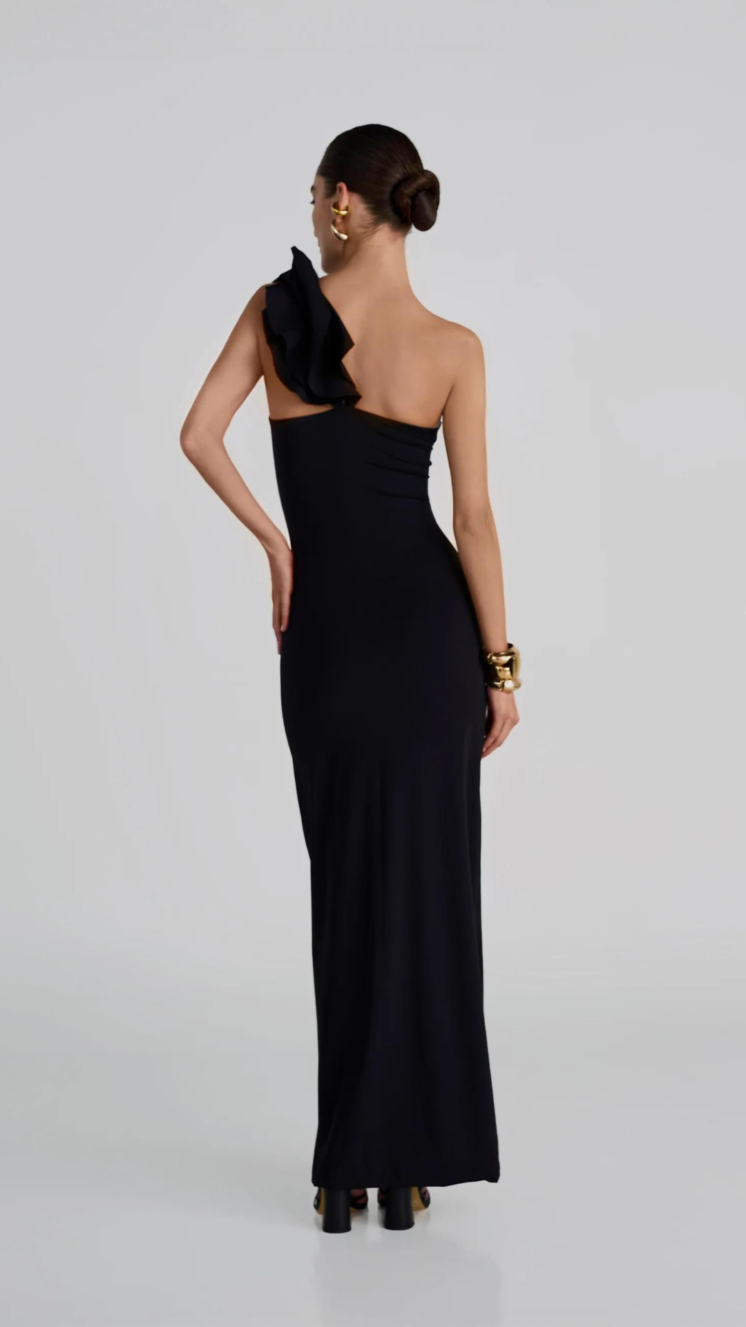 Sortilegio Dress