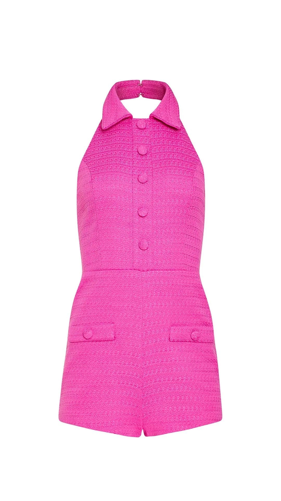 Archer Playsuit