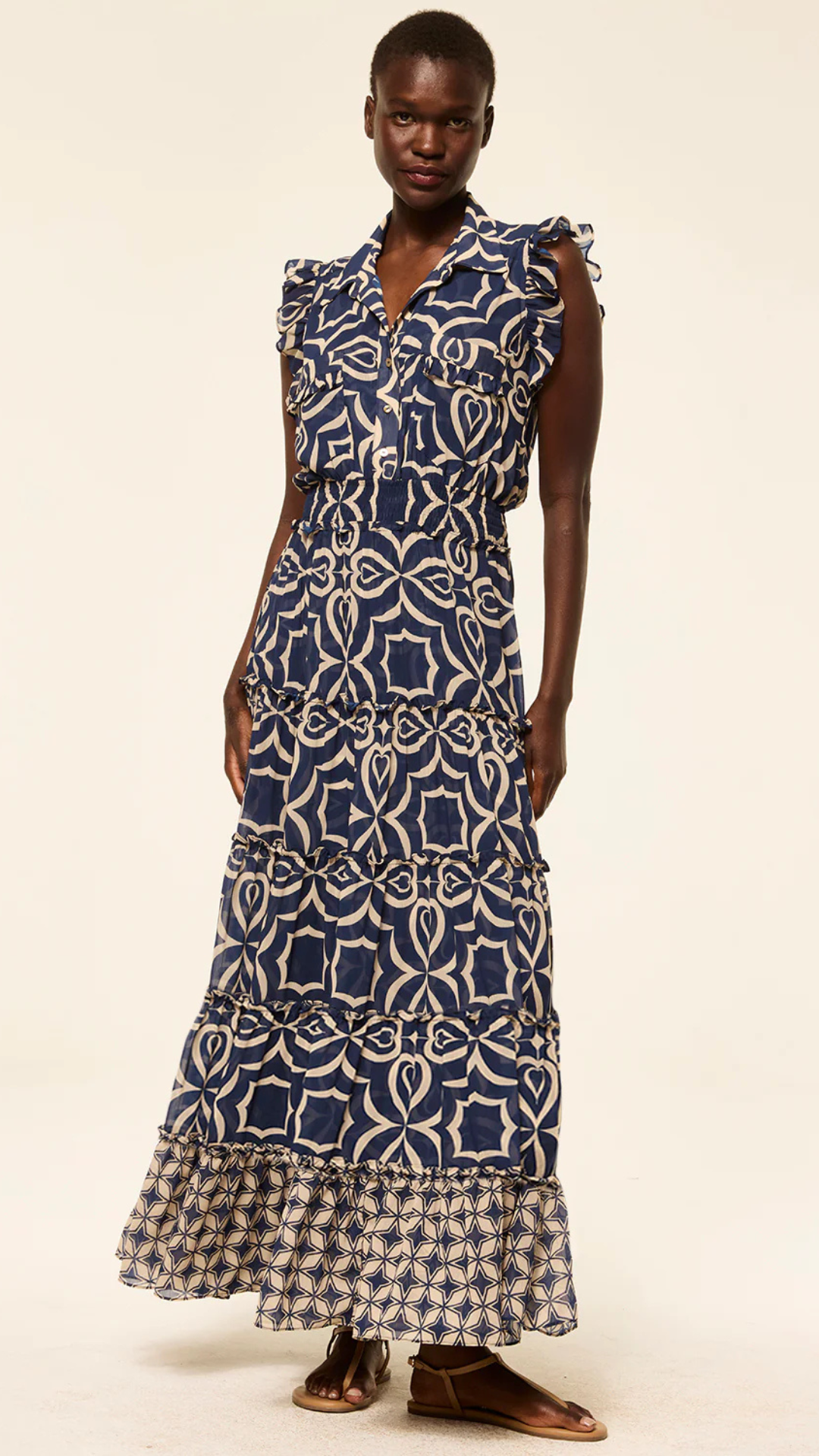 Trina Dress
