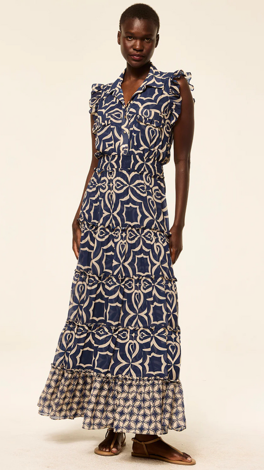 Trina Dress