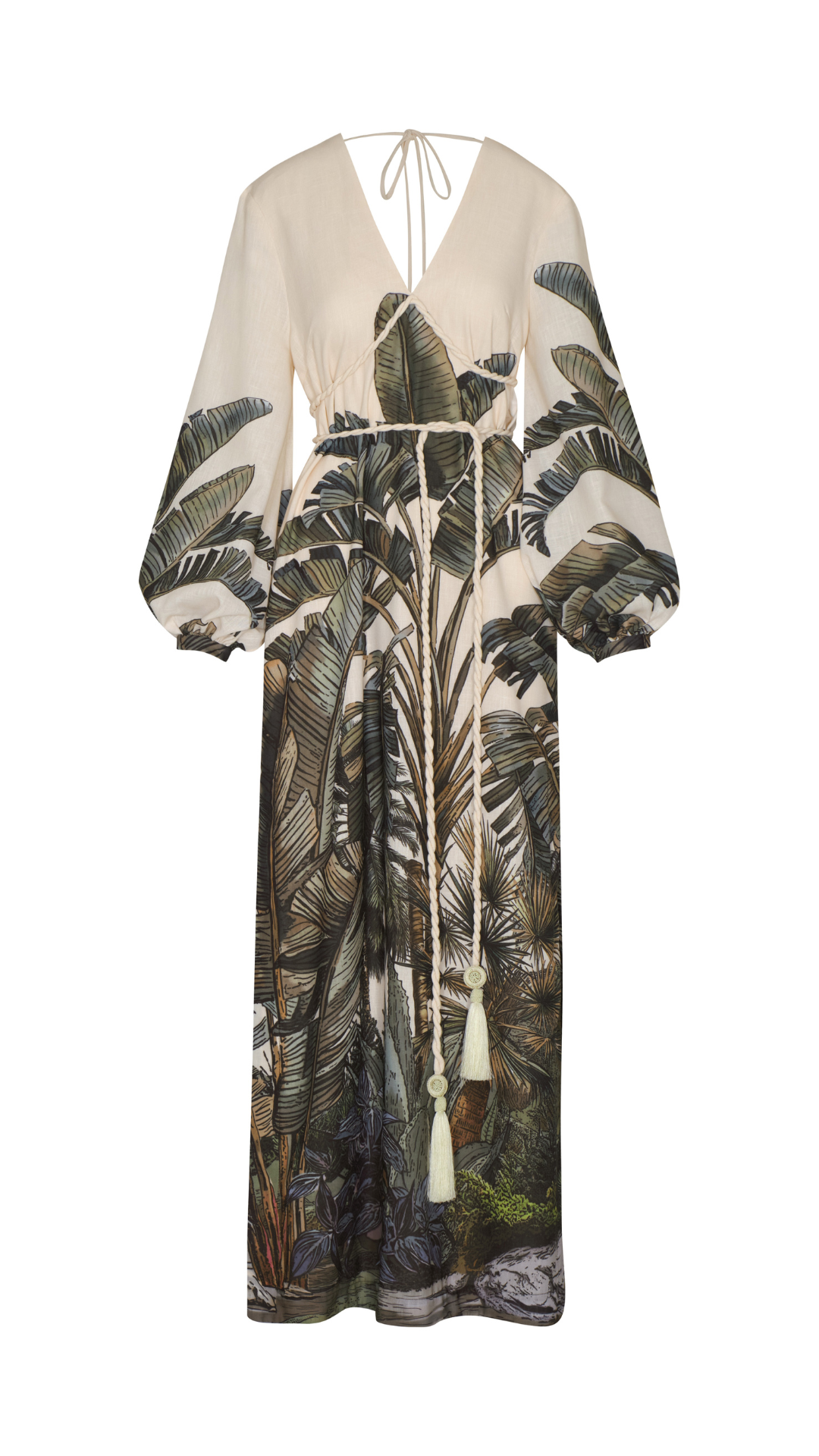 Odisea Dress