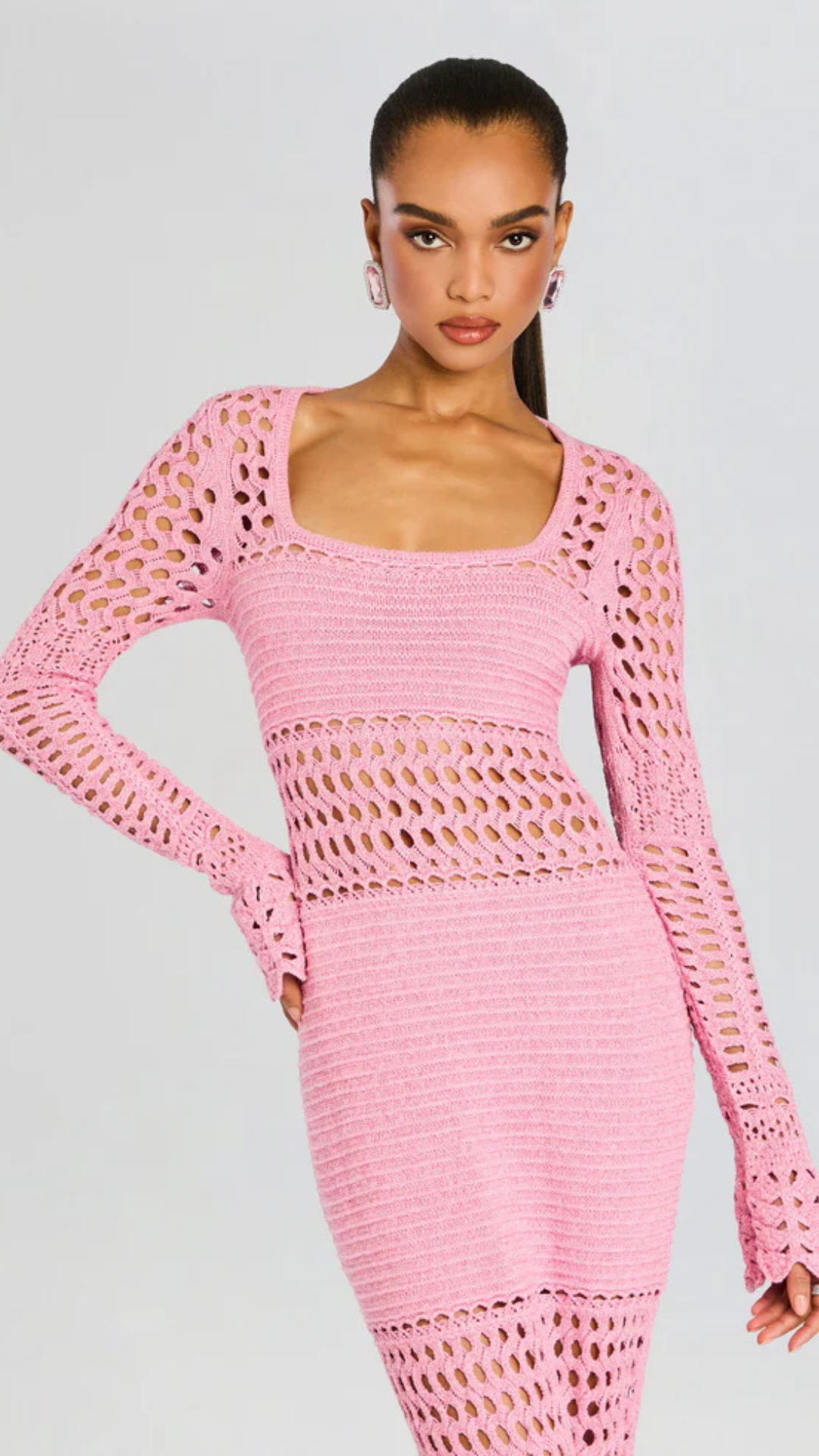 Airie Dress