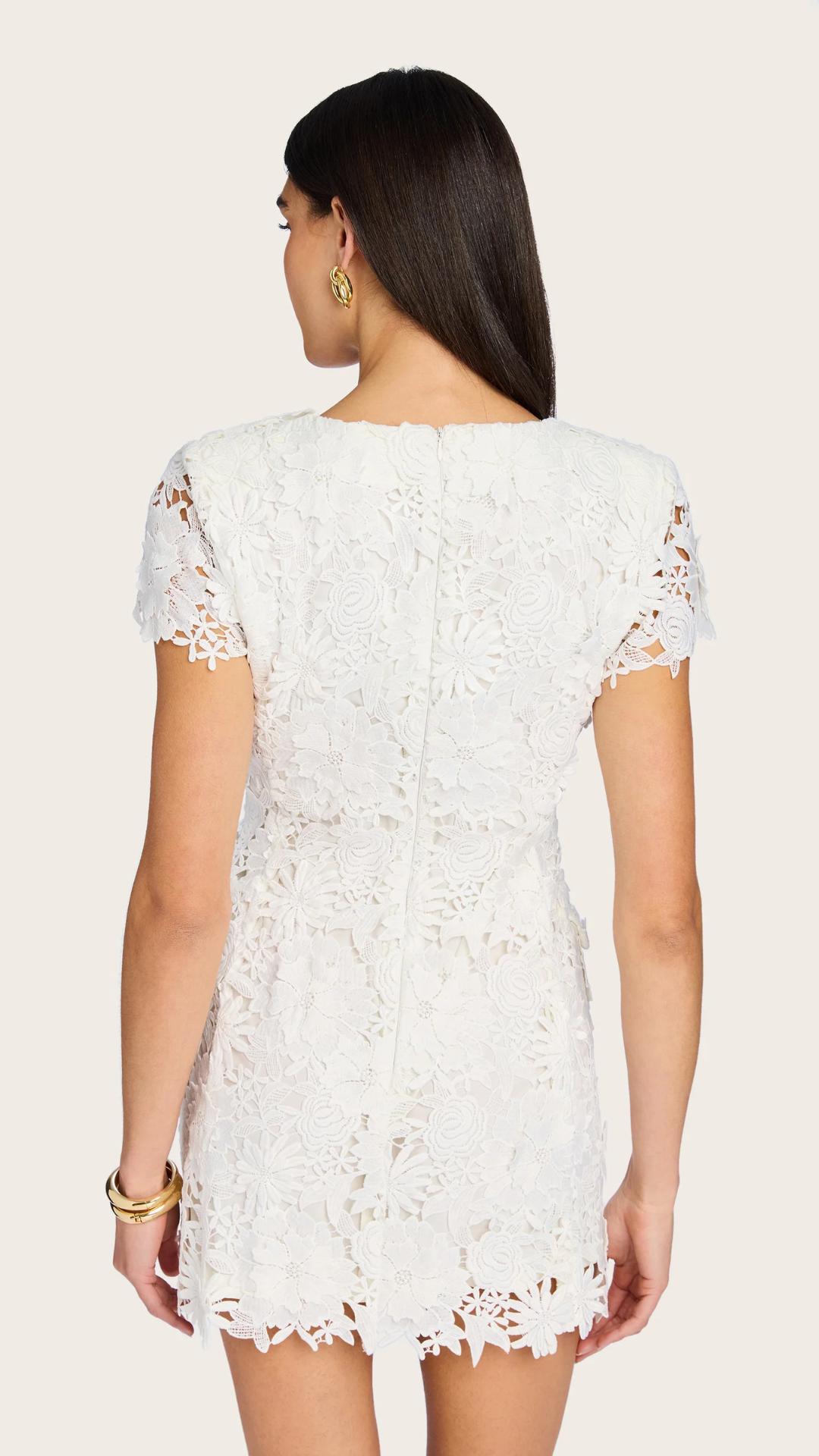 Brunella Lace Dress