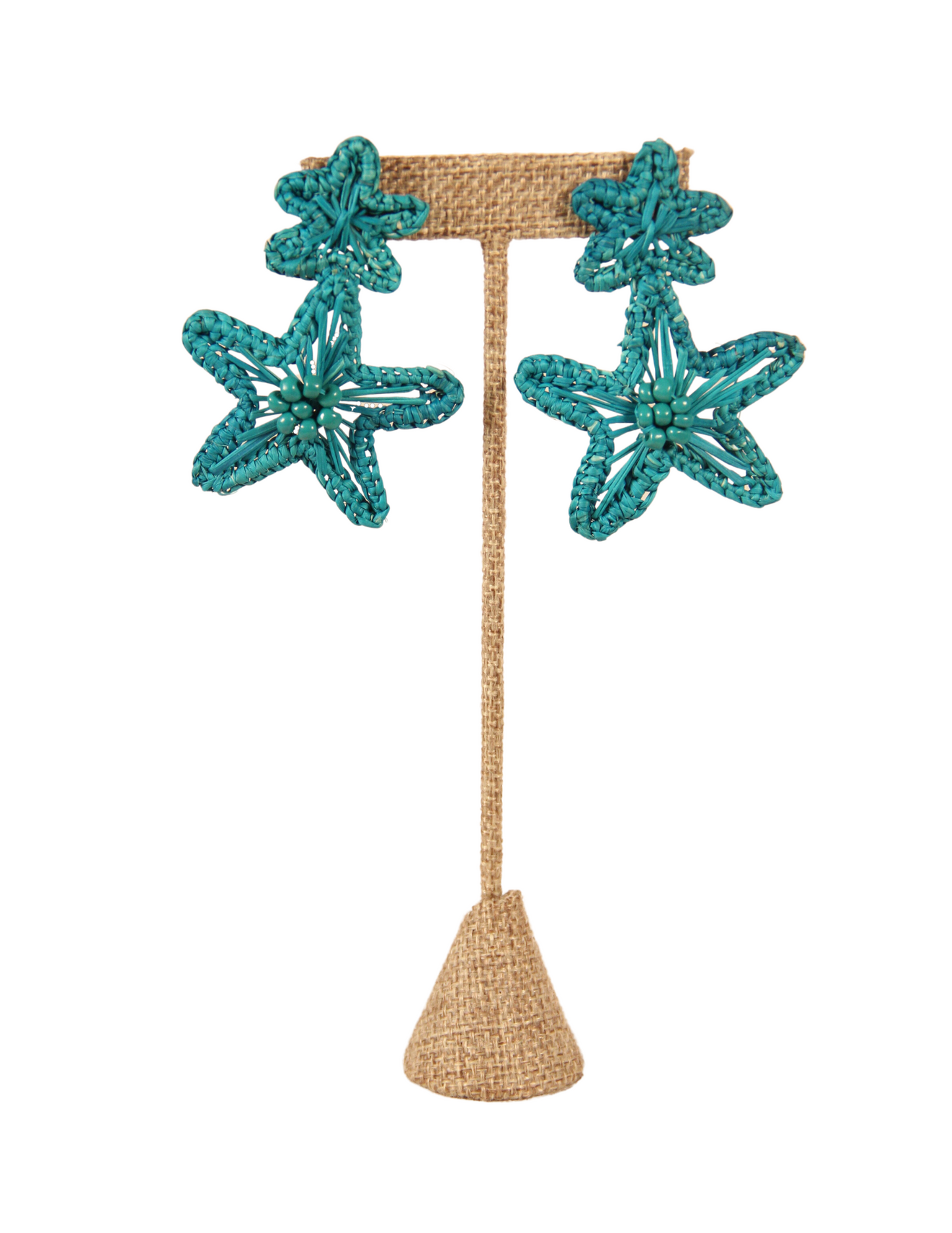 Colombian Earring