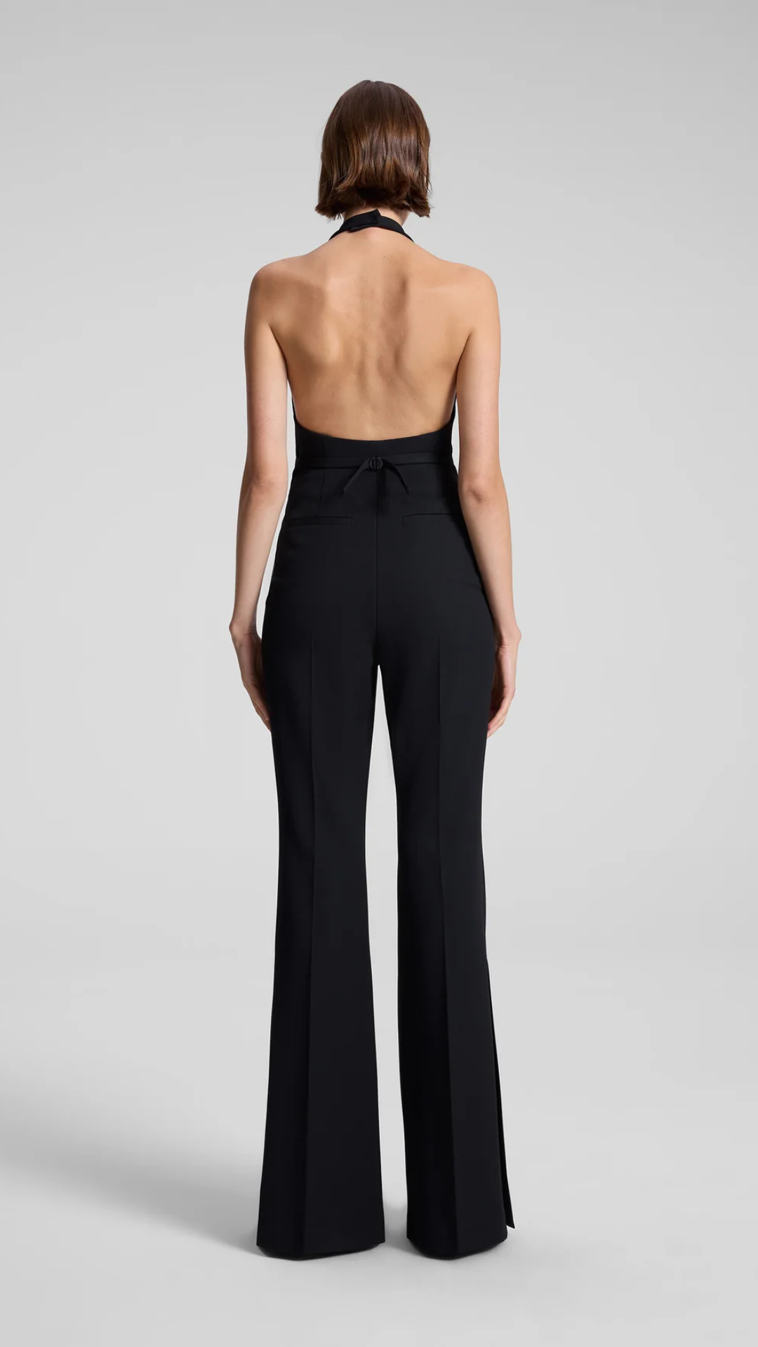 Woodson Jumpsuit