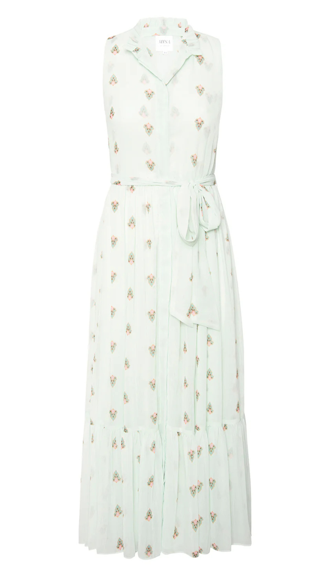 Thebez Dress