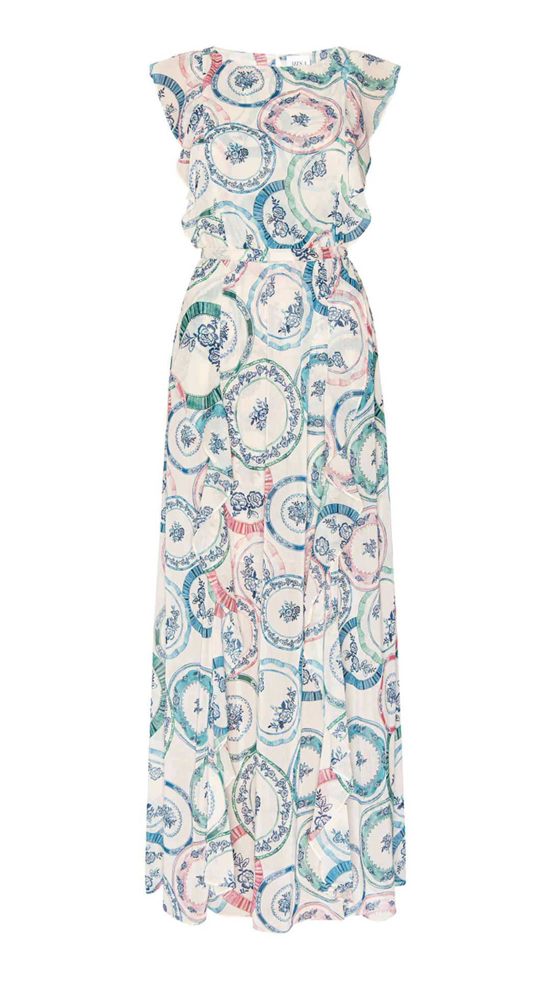 Virginia Dress