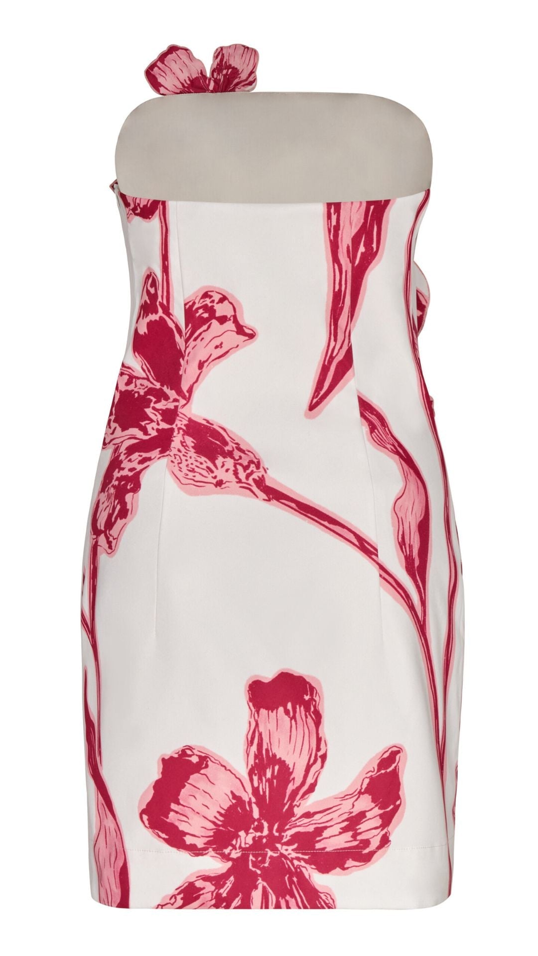 Origen Esencial Dress
