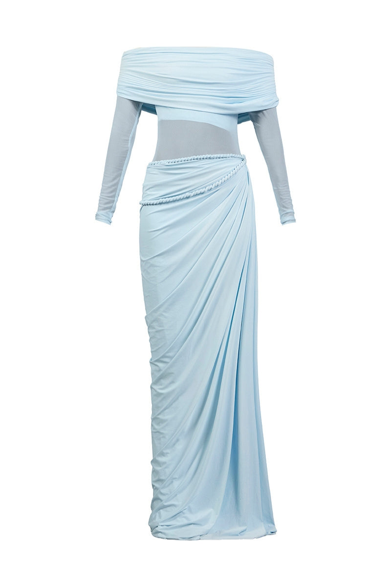 BELLA MAXI DRESS