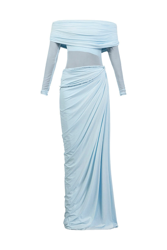BELLA MAXI DRESS