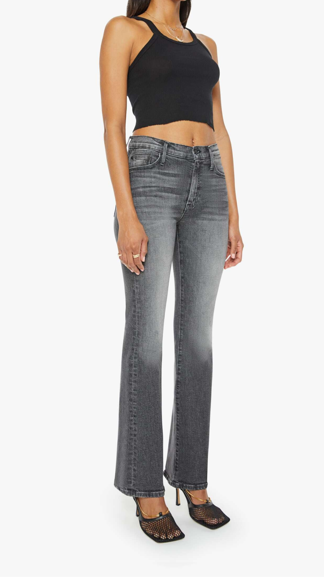 Weekender Jean