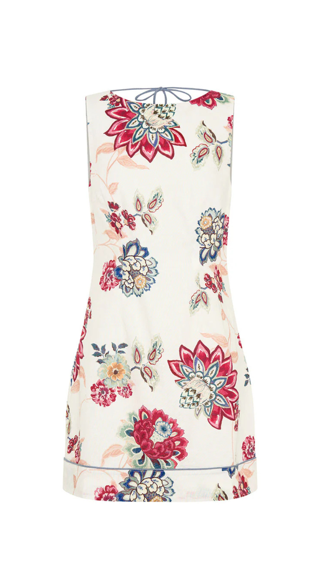 Provence Mini Dress