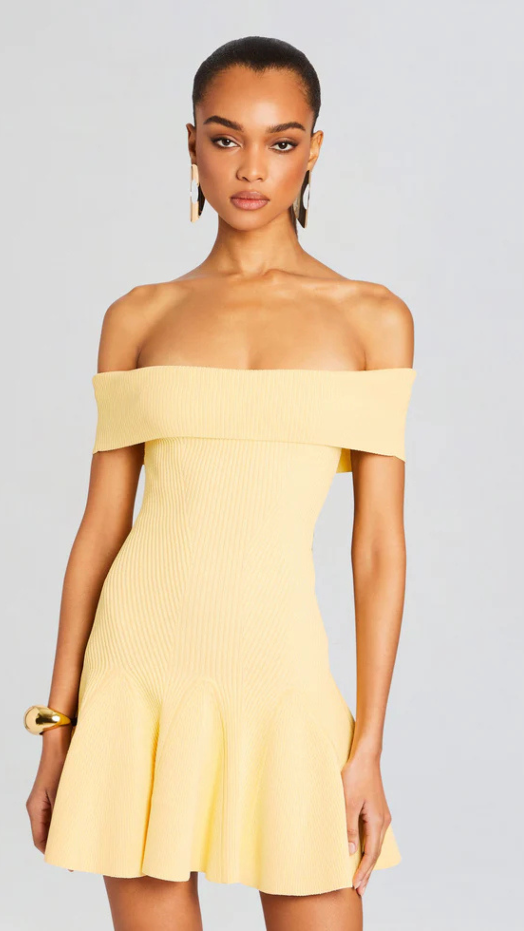 Erica Dress