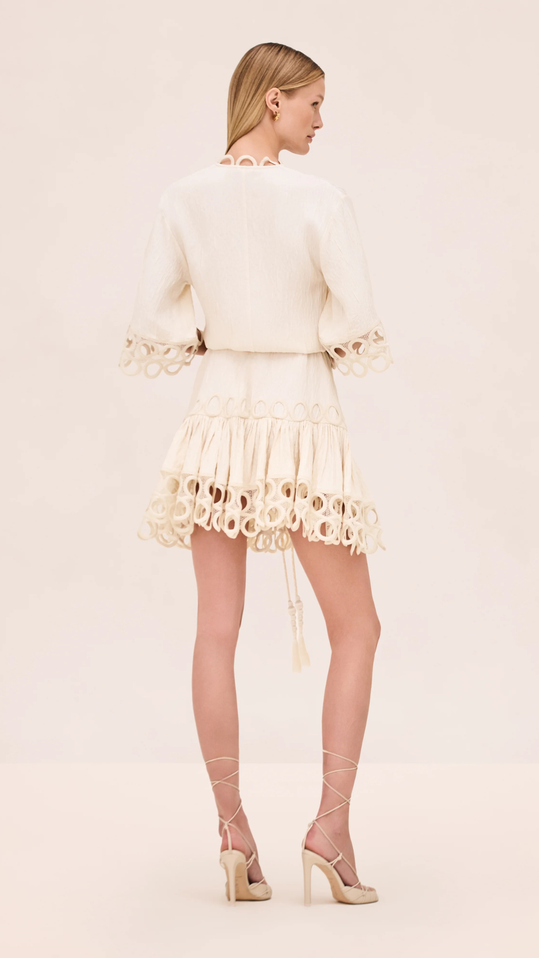 Kaila Dress