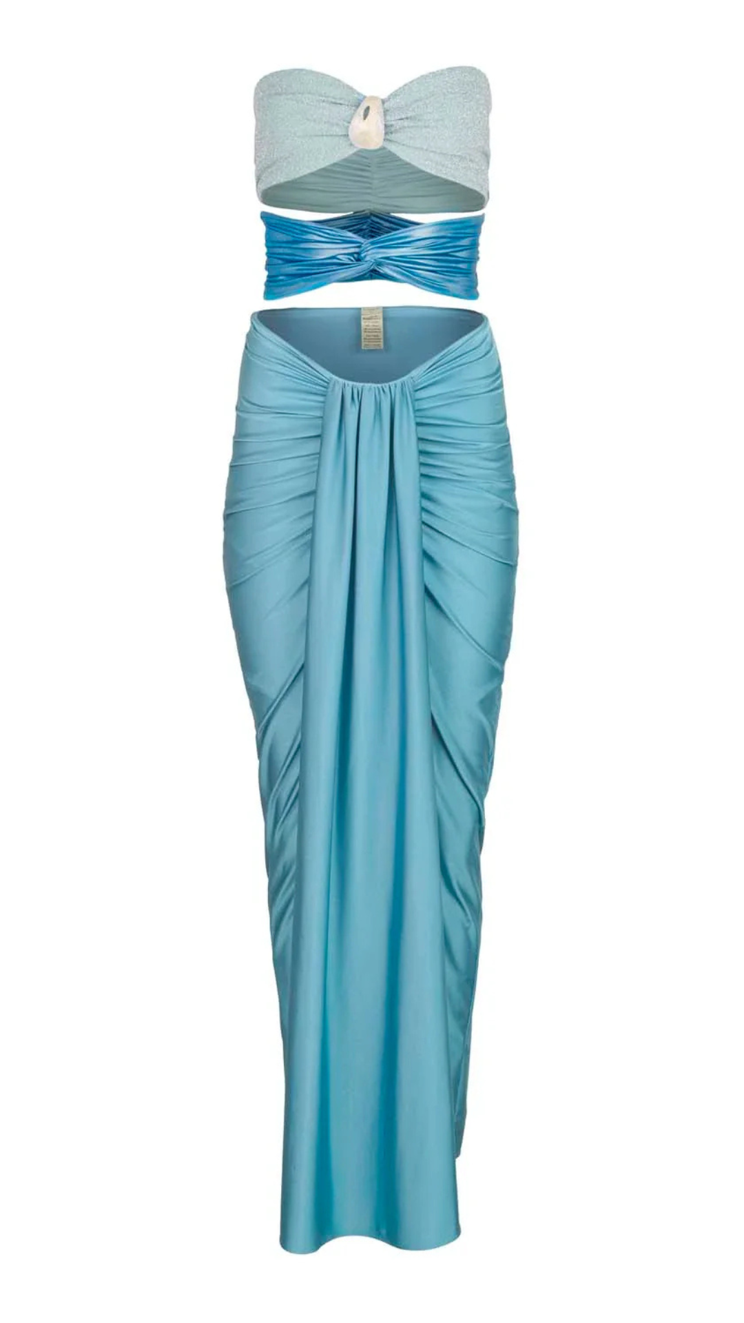 Gisele Maxi Dress