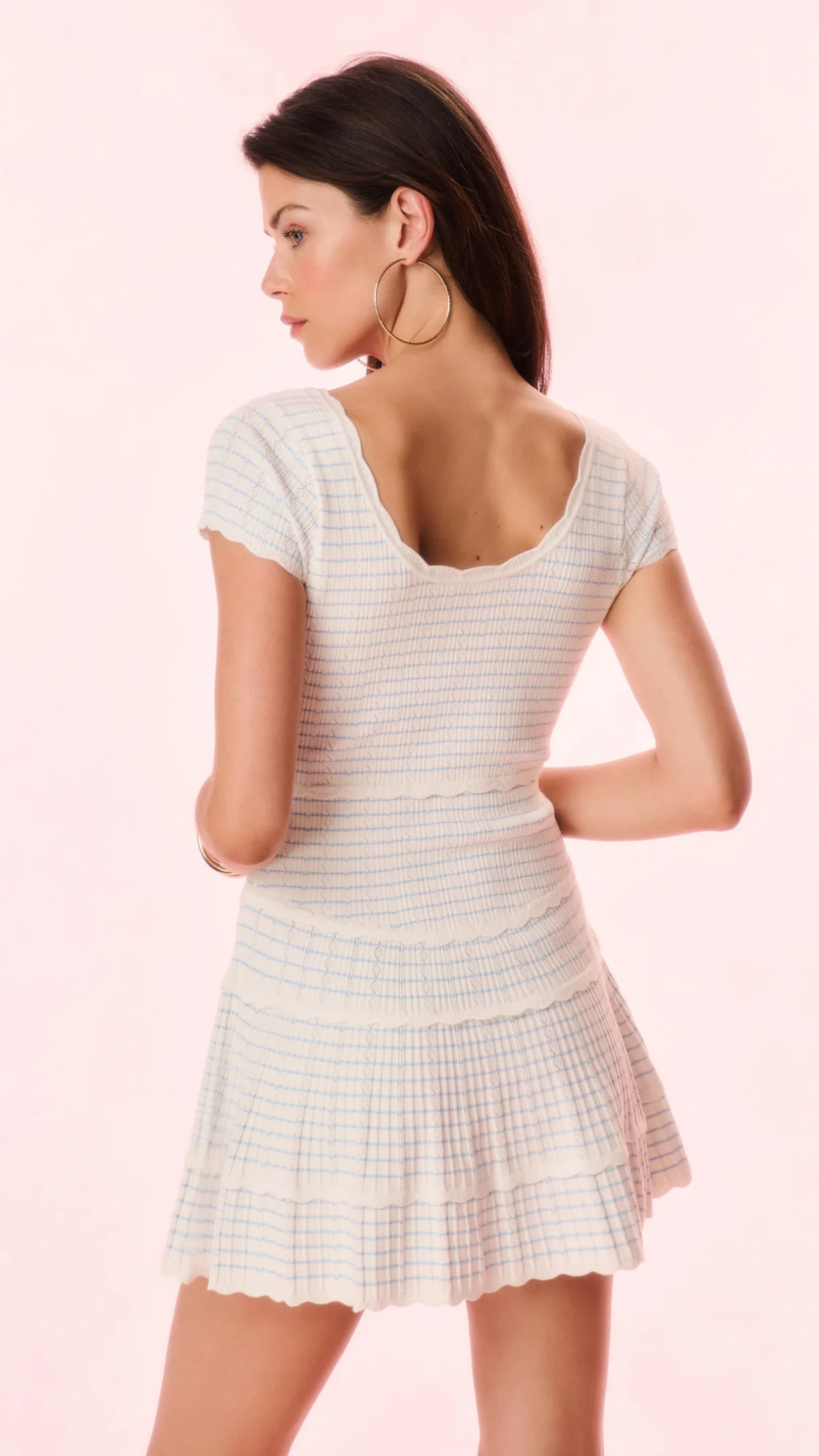 Elisavetta Dress