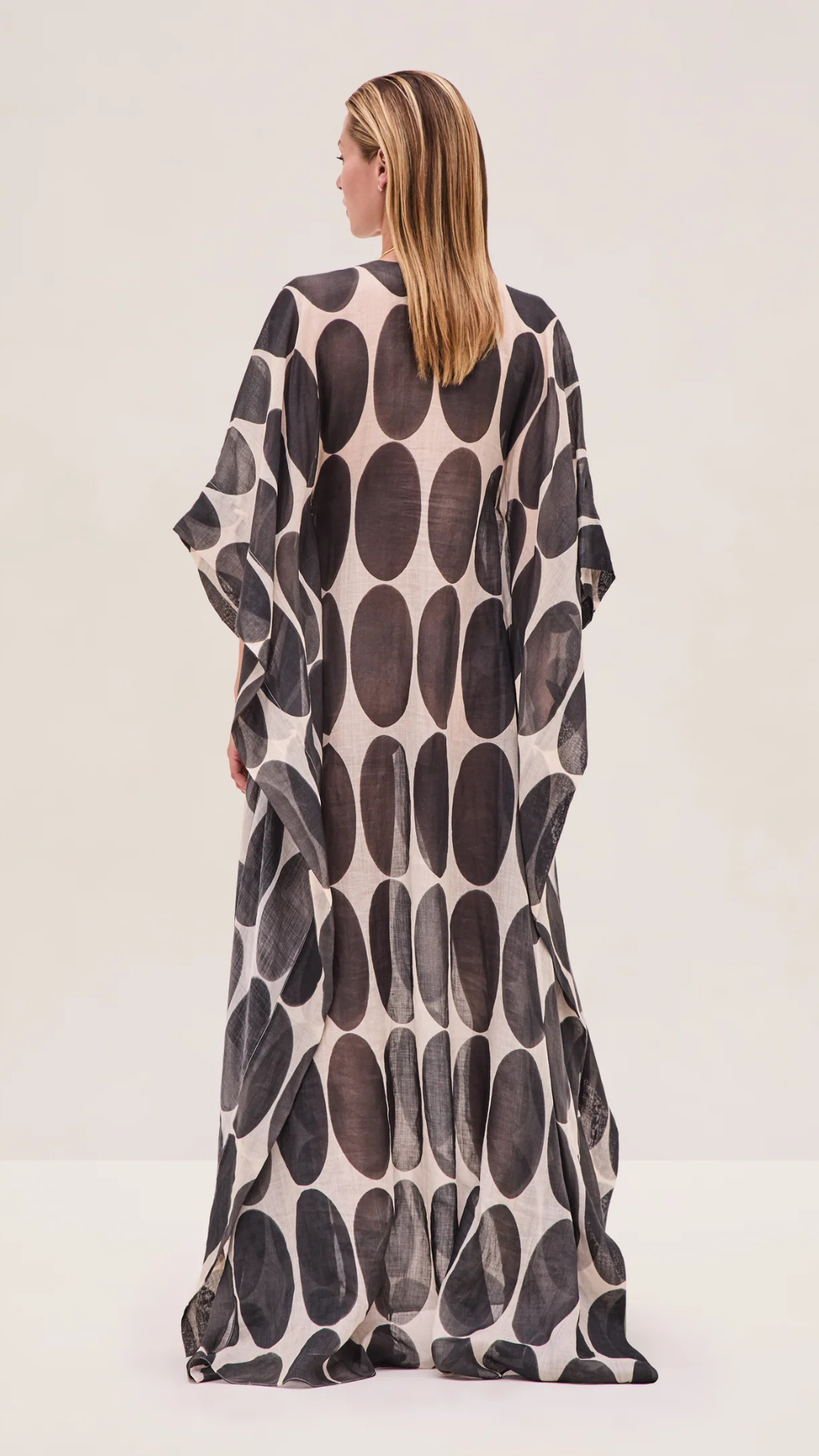 Sierro Dress