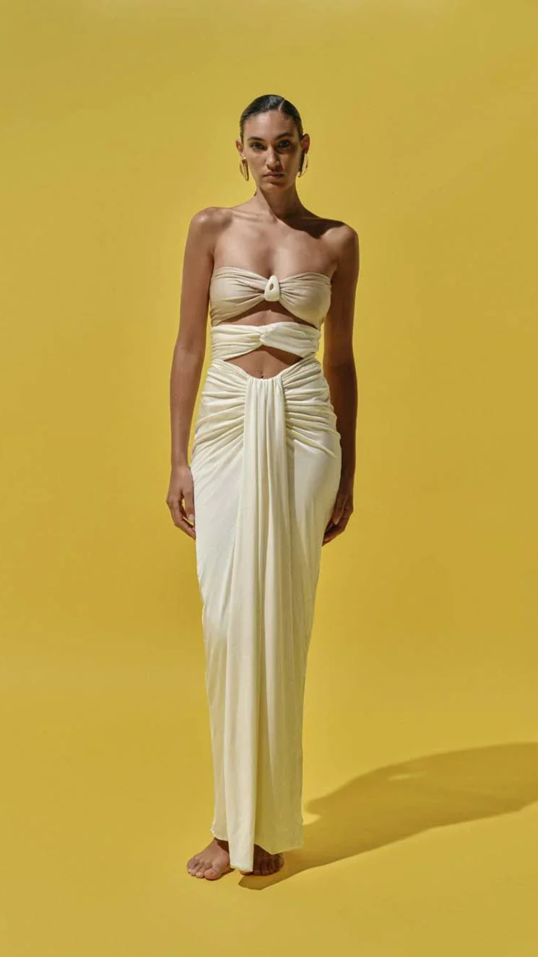 Gisele Maxi Dress