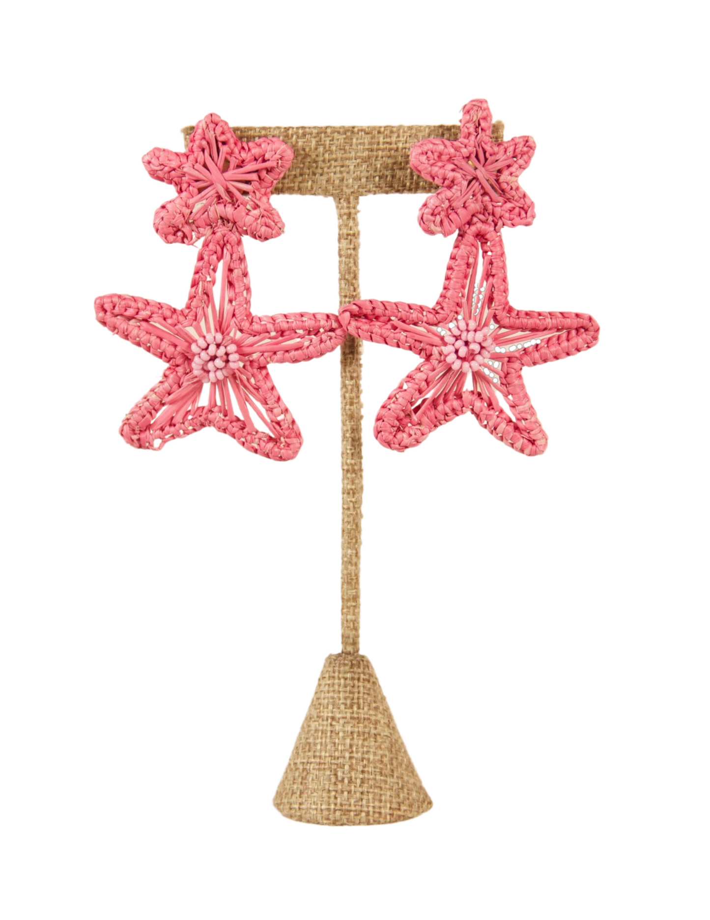 Colombian Earring