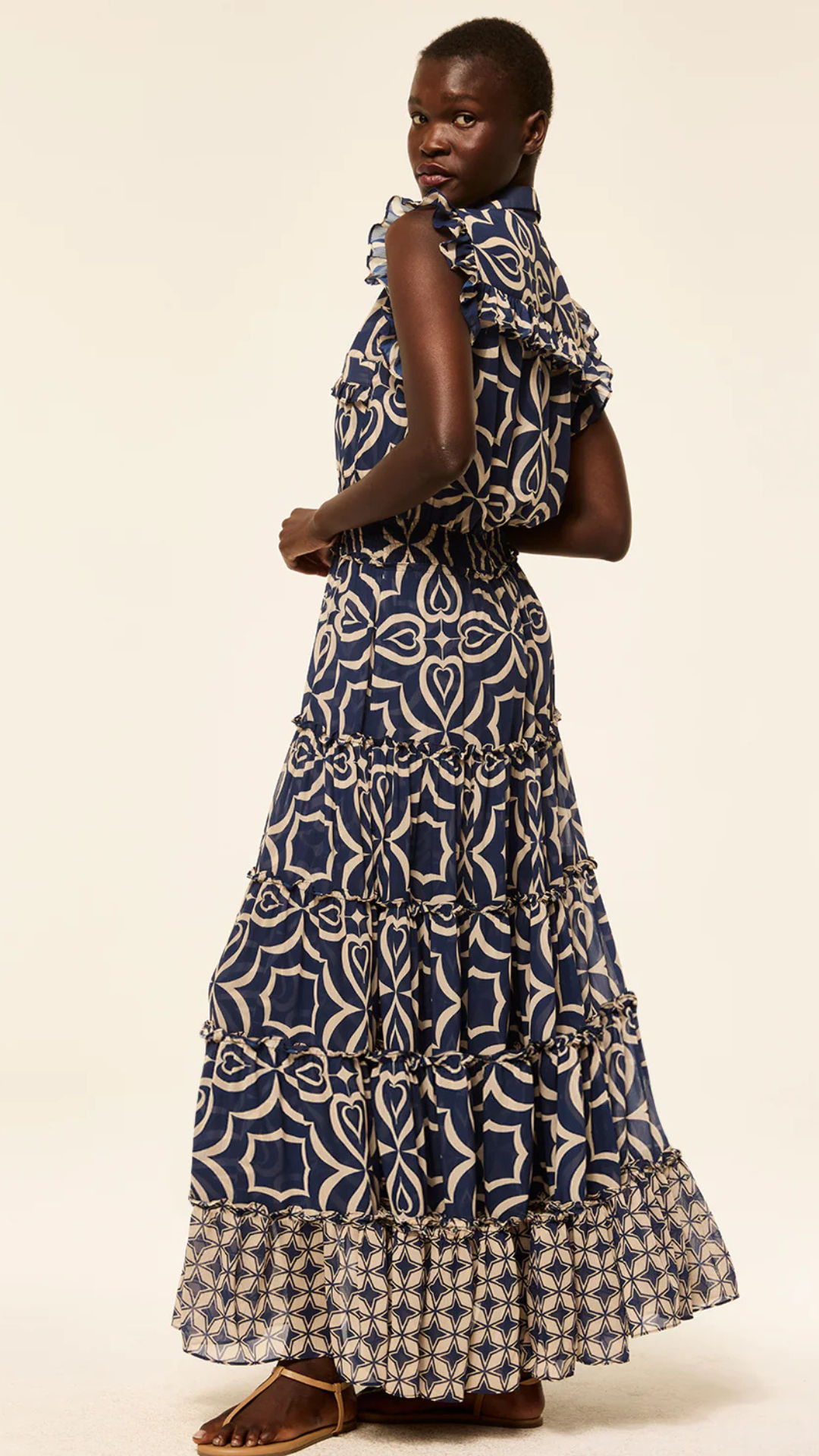 Trina Dress